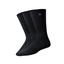 FootJoy Comfort Sof 3 Pair Sock Pack - Black - thumbnail image 2